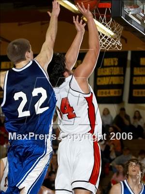 Thumbnail 2 in Corning vs Durham (NS D4 Final) photogallery.
