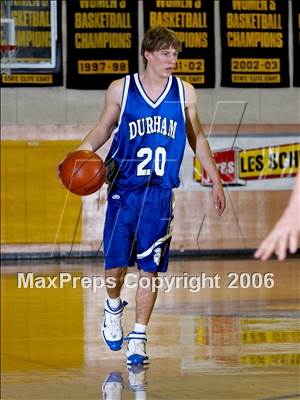 Thumbnail 3 in Corning vs Durham (NS D4 Final) photogallery.