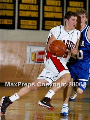 Thumbnail 2 in Corning vs Durham (NS D4 Final) photogallery.