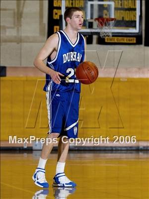 Thumbnail 1 in Corning vs Durham (NS D4 Final) photogallery.