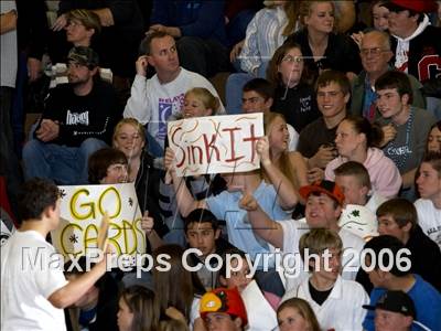 Thumbnail 1 in Corning vs Durham (NS D4 Final) photogallery.