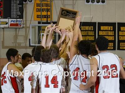 Thumbnail 2 in Corning vs Durham (NS D4 Final) photogallery.