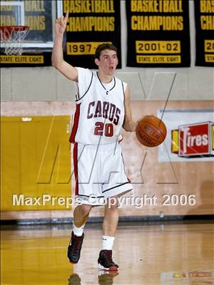 Thumbnail 3 in Corning vs Durham (NS D4 Final) photogallery.