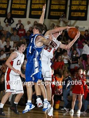 Thumbnail 2 in Corning vs Durham (NS D4 Final) photogallery.