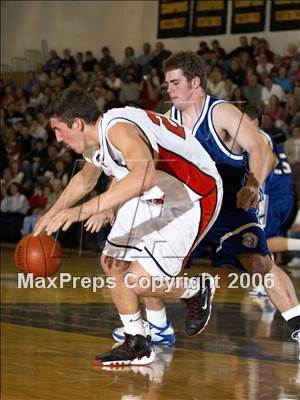 Thumbnail 1 in Corning vs Durham (NS D4 Final) photogallery.