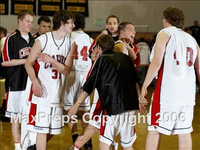 Thumbnail 3 in Corning vs Durham (NS D4 Final) photogallery.