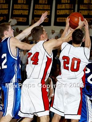 Thumbnail 3 in Corning vs Durham (NS D4 Final) photogallery.