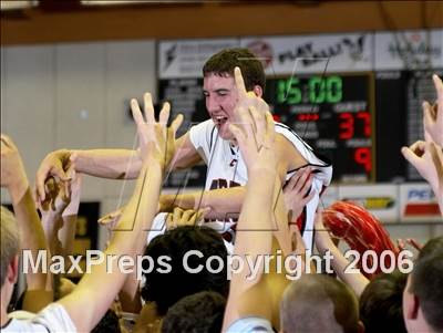 Thumbnail 1 in Corning vs Durham (NS D4 Final) photogallery.