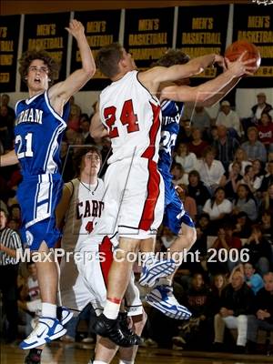 Thumbnail 1 in Corning vs Durham (NS D4 Final) photogallery.