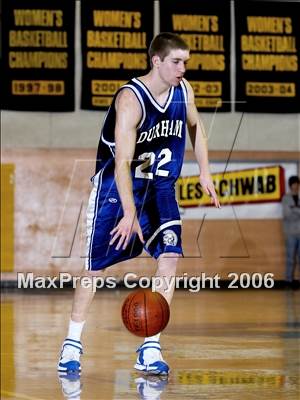 Thumbnail 3 in Corning vs Durham (NS D4 Final) photogallery.