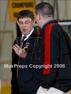 Thumbnail 1 in Corning vs Durham (NS D4 Final) photogallery.