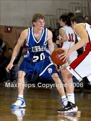 Thumbnail 3 in Corning vs Durham (NS D4 Final) photogallery.