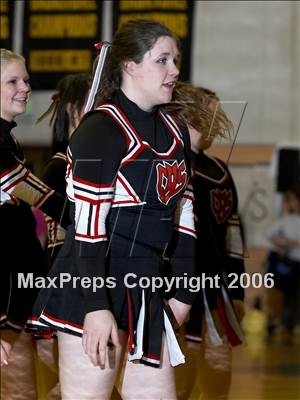 Thumbnail 2 in Corning vs Durham (NS D4 Final) photogallery.