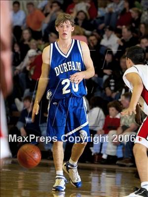 Thumbnail 1 in Corning vs Durham (NS D4 Final) photogallery.