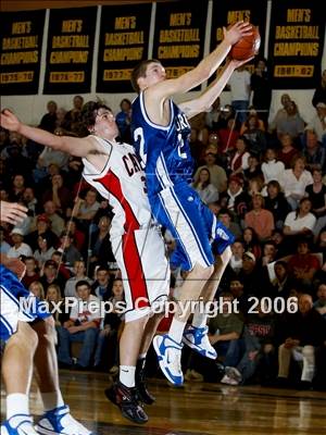 Thumbnail 2 in Corning vs Durham (NS D4 Final) photogallery.