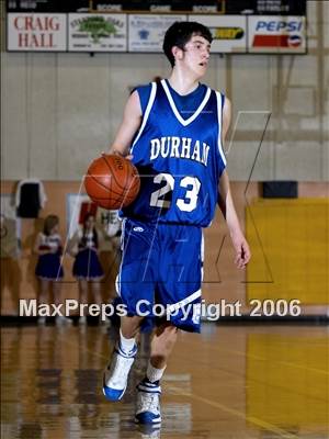Thumbnail 2 in Corning vs Durham (NS D4 Final) photogallery.