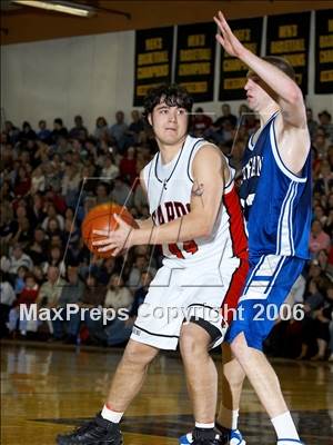 Thumbnail 1 in Corning vs Durham (NS D4 Final) photogallery.