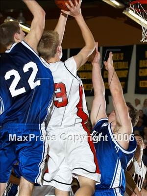 Thumbnail 3 in Corning vs Durham (NS D4 Final) photogallery.