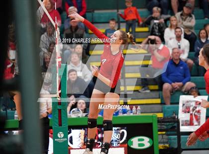 Thumbnail 2 in Thrall vs. Burton (UIL 2A Regional Playoff) photogallery.