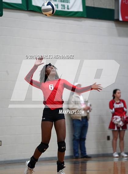 Thumbnail 3 in Thrall vs. Burton (UIL 2A Regional Playoff) photogallery.