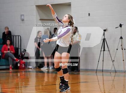 Thumbnail 1 in Thrall vs. Burton (UIL 2A Regional Playoff) photogallery.