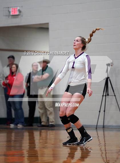 Thumbnail 1 in Thrall vs. Burton (UIL 2A Regional Playoff) photogallery.