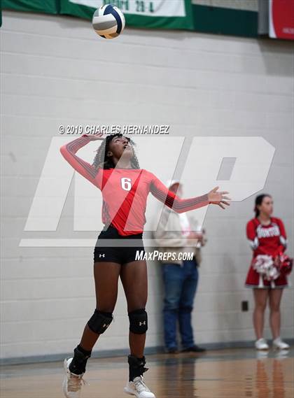 Thumbnail 1 in Thrall vs. Burton (UIL 2A Regional Playoff) photogallery.