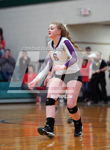Thumbnail 1 in Thrall vs. Burton (UIL 2A Regional Playoff) photogallery.