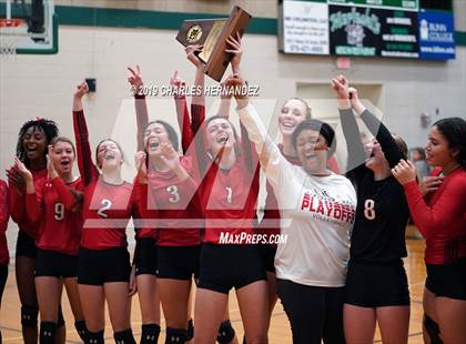 Thumbnail 1 in Thrall vs. Burton (UIL 2A Regional Playoff) photogallery.