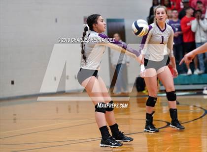 Thumbnail 2 in Thrall vs. Burton (UIL 2A Regional Playoff) photogallery.
