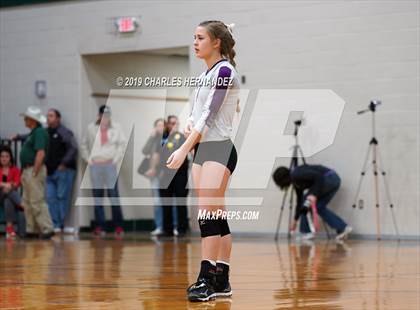 Thumbnail 1 in Thrall vs. Burton (UIL 2A Regional Playoff) photogallery.