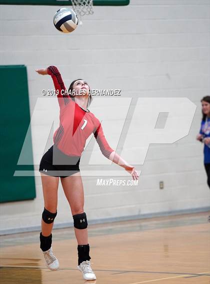 Thumbnail 1 in Thrall vs. Burton (UIL 2A Regional Playoff) photogallery.