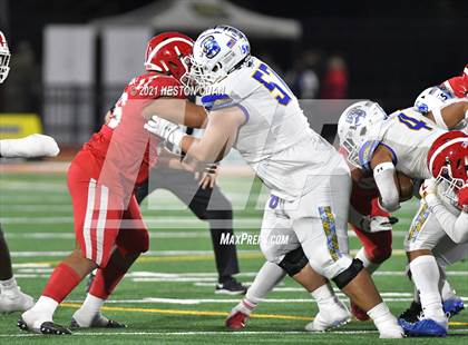 Thumbnail 1 in Serra vs. Mater Dei (CIF State Open Final) photogallery.