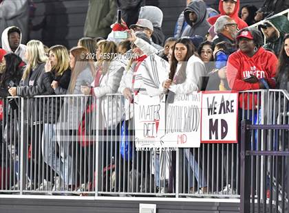 Thumbnail 1 in Serra vs. Mater Dei (CIF State Open Final) photogallery.