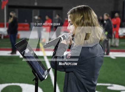 Thumbnail 1 in Serra vs. Mater Dei (CIF State Open Final) photogallery.