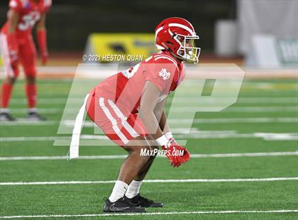 Thumbnail 1 in Serra vs. Mater Dei (CIF State Open Final) photogallery.