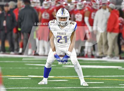 Thumbnail 1 in Serra vs. Mater Dei (CIF State Open Final) photogallery.