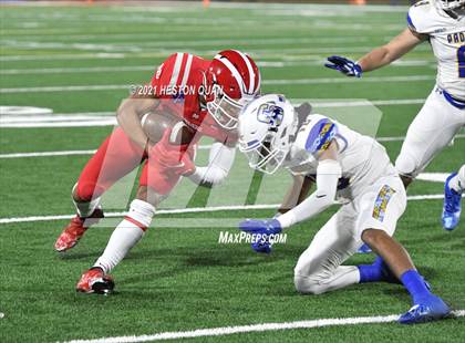 Thumbnail 1 in Serra vs. Mater Dei (CIF State Open Final) photogallery.