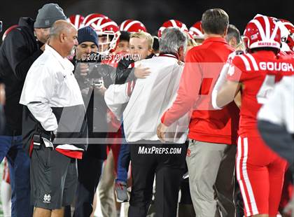 Thumbnail 1 in Serra vs. Mater Dei (CIF State Open Final) photogallery.
