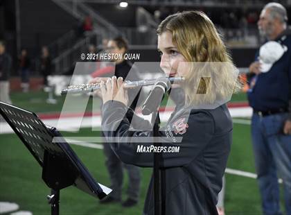 Thumbnail 1 in Serra vs. Mater Dei (CIF State Open Final) photogallery.