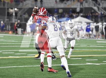 Thumbnail 1 in Serra vs. Mater Dei (CIF State Open Final) photogallery.