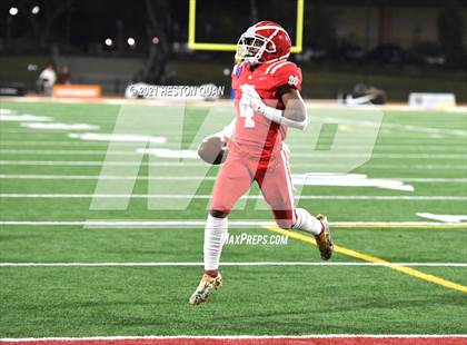 Thumbnail 1 in Serra vs. Mater Dei (CIF State Open Final) photogallery.