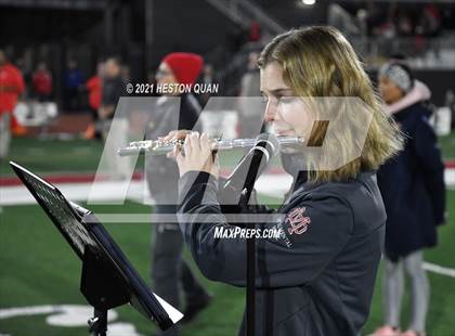Thumbnail 1 in Serra vs. Mater Dei (CIF State Open Final) photogallery.