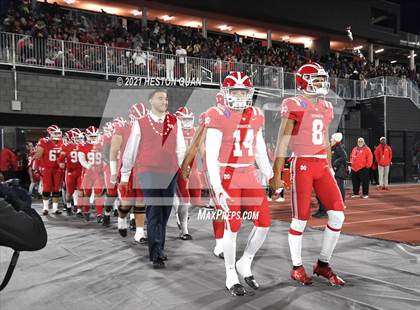 Thumbnail 1 in Serra vs. Mater Dei (CIF State Open Final) photogallery.