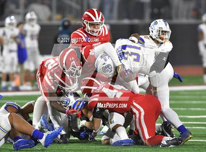 Thumbnail 1 in Serra vs. Mater Dei (CIF State Open Final) photogallery.