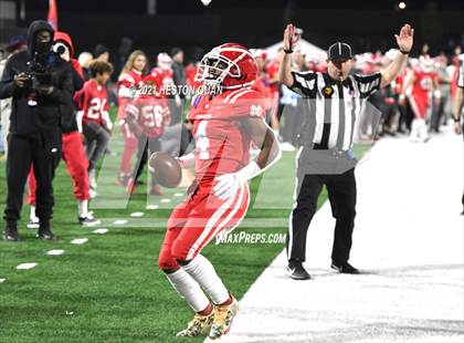 Thumbnail 1 in Serra vs. Mater Dei (CIF State Open Final) photogallery.