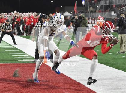 Thumbnail 1 in Serra vs. Mater Dei (CIF State Open Final) photogallery.