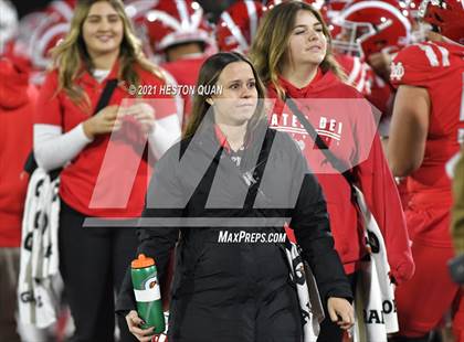 Thumbnail 1 in Serra vs. Mater Dei (CIF State Open Final) photogallery.