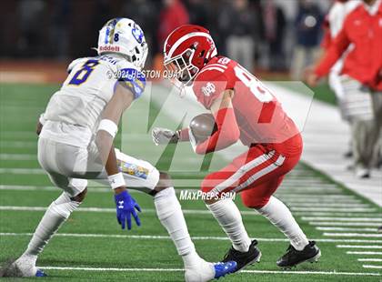 Thumbnail 1 in Serra vs. Mater Dei (CIF State Open Final) photogallery.