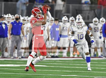 Thumbnail 1 in Serra vs. Mater Dei (CIF State Open Final) photogallery.